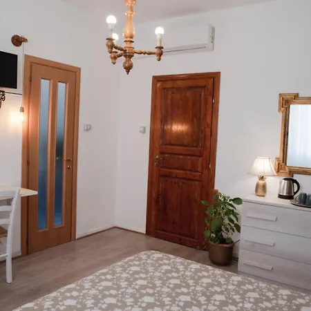 Priscilla Nel Golfo Delle Meraviglie Maison d'hôtes La Spezia