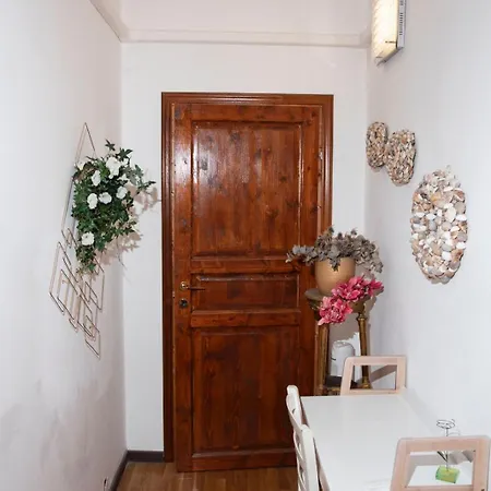 Гостевой дом Priscilla Nel Golfo Delle Meraviglie Специя