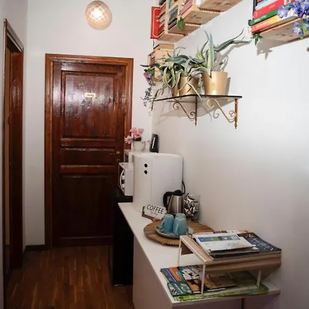 Priscilla Nel Golfo Delle Meraviglie Гостевой дом 3*