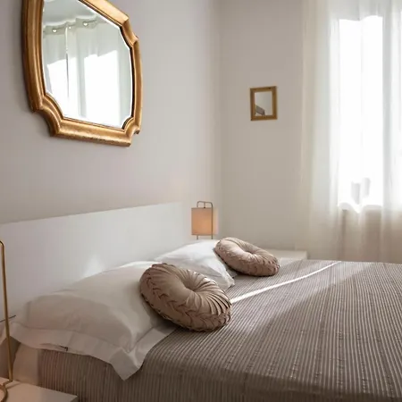 Priscilla Nel Golfo Delle Meraviglie Гостевой дом 3*