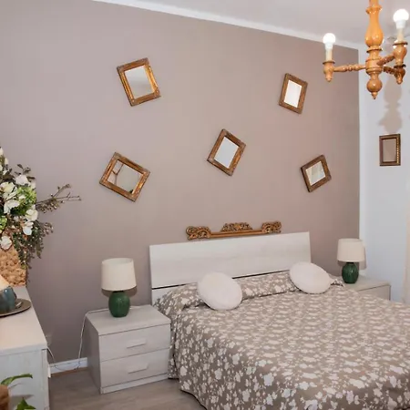 Priscilla Nel Golfo Delle Meraviglie 3* Специя