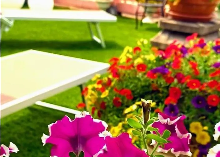 Pensionat Priscilla Nel Golfo Delle Meraviglie La Spezia