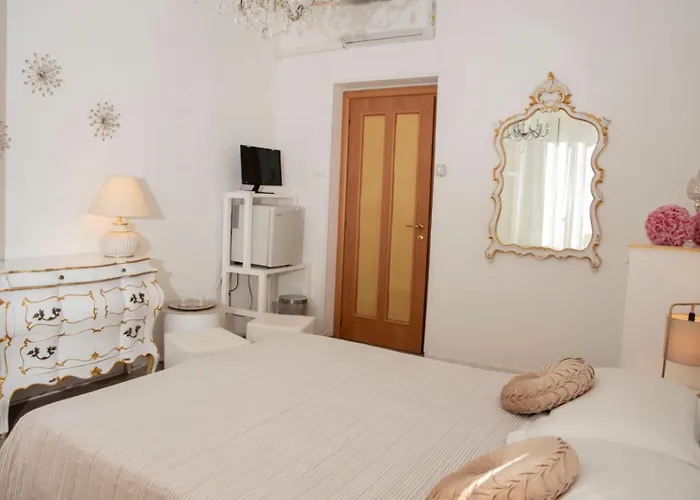 Priscilla Nel Golfo Delle Meraviglie