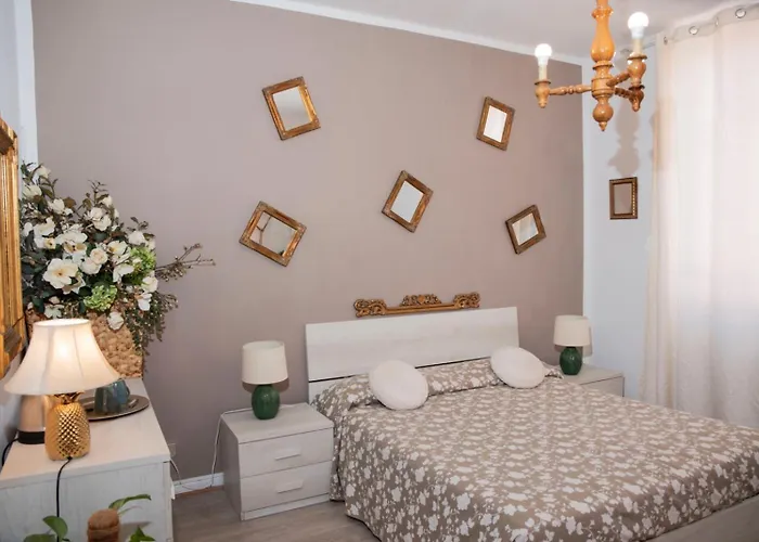 Priscilla Nel Golfo Delle Meraviglie 3* La Spezia